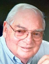 Clayton D. Keifer