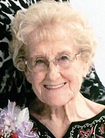 Beverly Ann Beaulieu