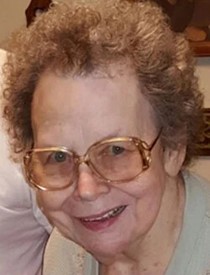 Dolores C. Morton