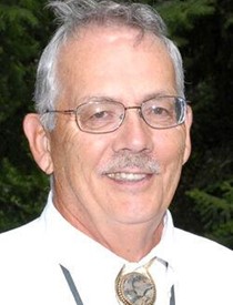 Gerald "Jerry" Lee Issler