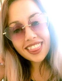 Samantha G. Russell