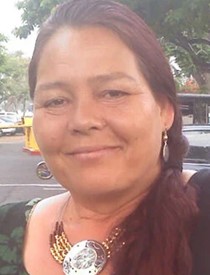 Starlett D. Hart