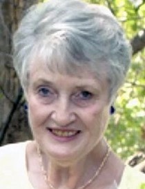 Peggy Jean Simpson