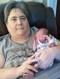 Doreen L. Topp