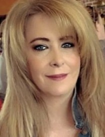 Marie Tachell