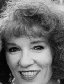 Carol Ann Byrer