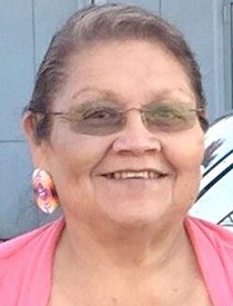 Brenda Stevens
