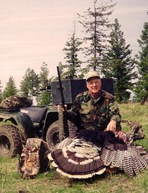 Melvin "Mel" R. Streeter