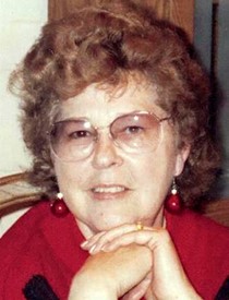 Bonnie Bessent