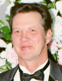 Billie Robertson