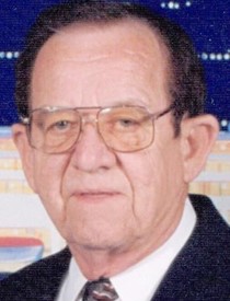 Jerome 'Jerry' Kazda