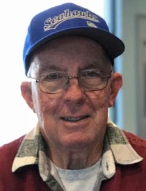 Gerald Duncan