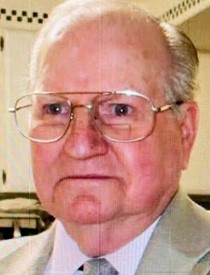 Donald R. Crawford