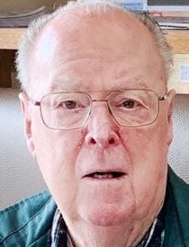 Robert C. Enright