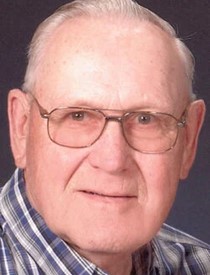 Harold J. Zenner