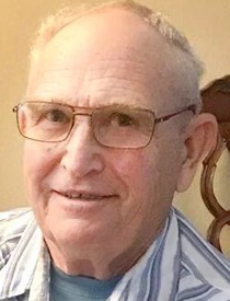 Wayne Bachman