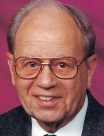 Harold A. 'Pete' Anderson