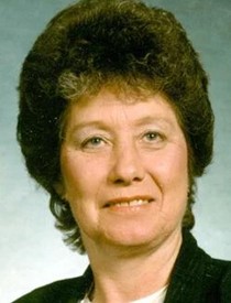 Jeannine F. Booth
