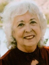 Judy M Meredith