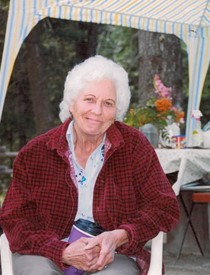 Phyllis Josephine Green