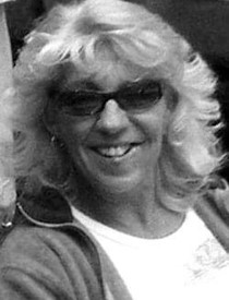 Kelly Holly