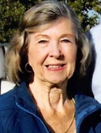 Mary H. Mosman