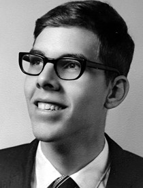 Johnnie J. Branting