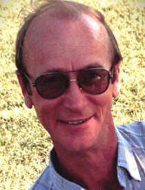 Keith L. Riggers