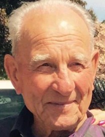 Frank W. Heimgartner