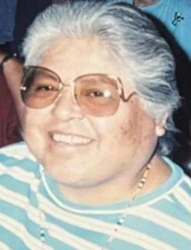 Mary Arthur