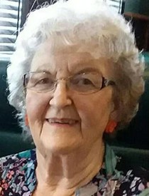 Carole Gilbert