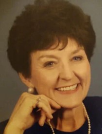 Mary E. Amundsen