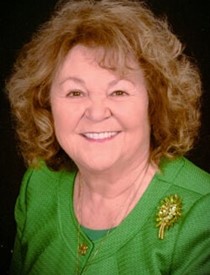 Carol I. Stegner