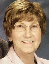 Regina V. Eberhardt