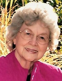 Helen Willey