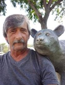 Larry Wickizer