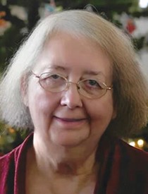 Barbara Frei