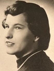 Ann Nilsson