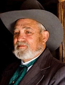 Ronald Morgan