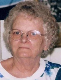 CHarlotte McGee