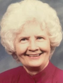 Helen Yenny