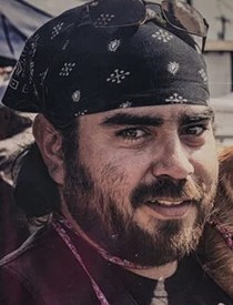 Jeremy Bovencamp