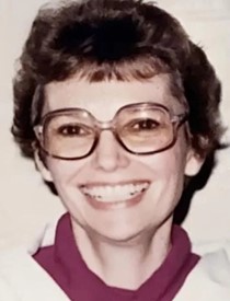 Sharon McLean
