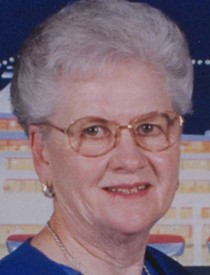 Patricia Kazda