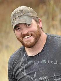 Tyrel Roberge