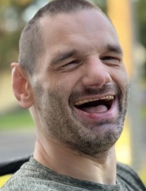 Anthony Smith