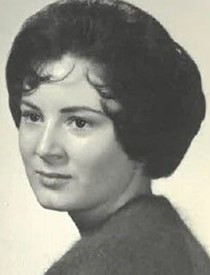 Phyllis Robinson