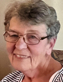 Vicki Hanson