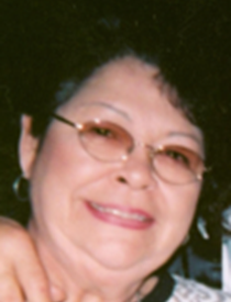 Amy Carson