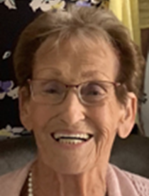 Darla Eggers